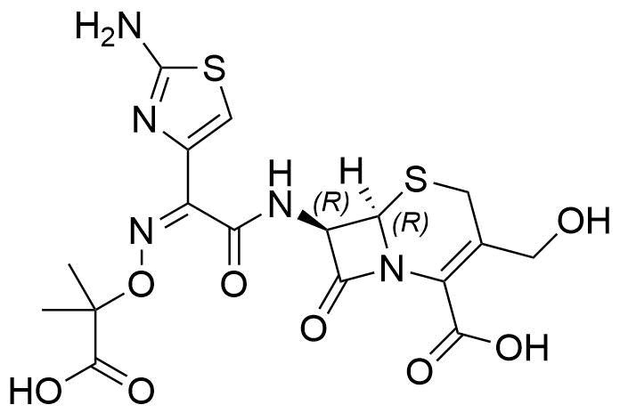 Ceftazidime Impurity 65
